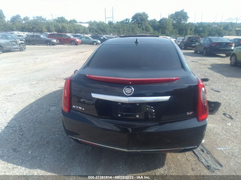 2014 CADILLAC XTS PREMIUM - 2G61V5S81E9127989