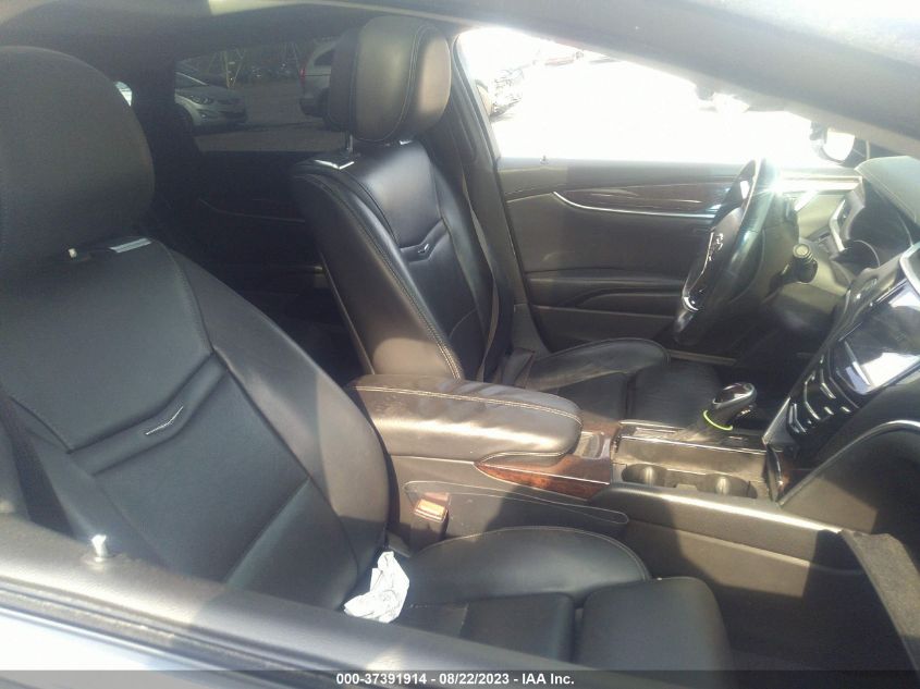 2014 CADILLAC XTS PREMIUM - 2G61V5S81E9127989