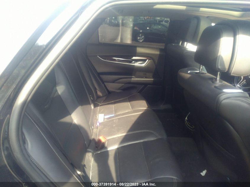 2014 CADILLAC XTS PREMIUM - 2G61V5S81E9127989