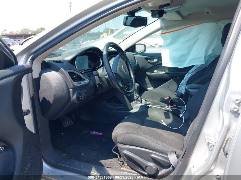 2013 DODGE DART SXT - 1C3CDFBA1DD290536