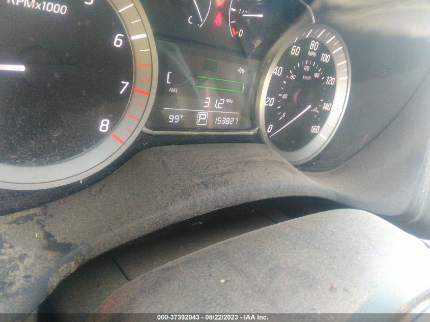 2014 NISSAN SENTRA SV - 3N1AB7AP4EY272246