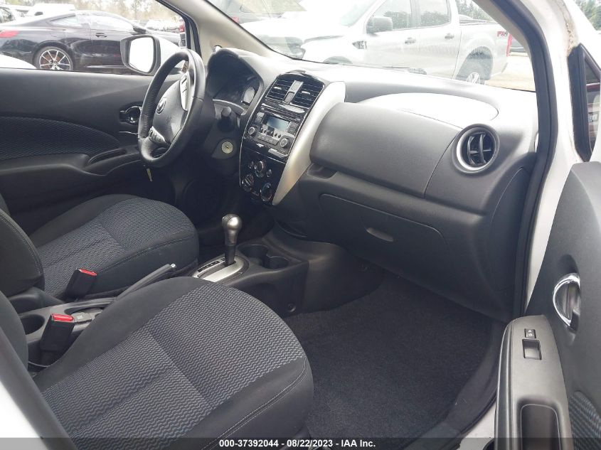 2015 NISSAN VERSA NOTE SV - 3N1CE2CP3FL397141
