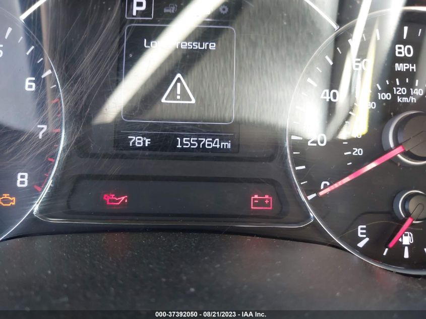 2018 KIA FORTE LX - 3KPFL4A73JE182807