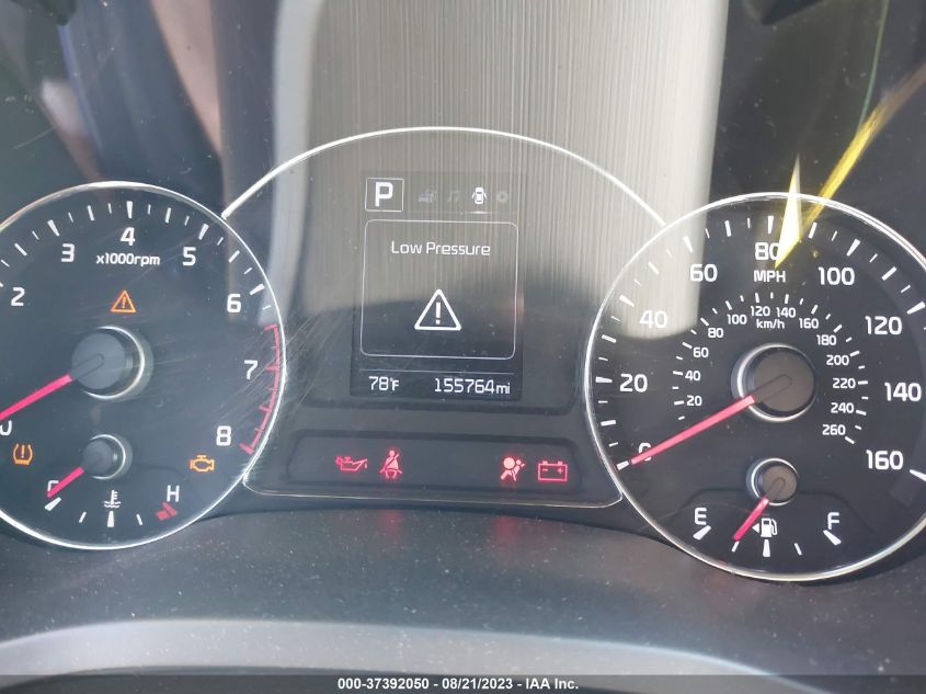 2018 KIA FORTE LX - 3KPFL4A73JE182807