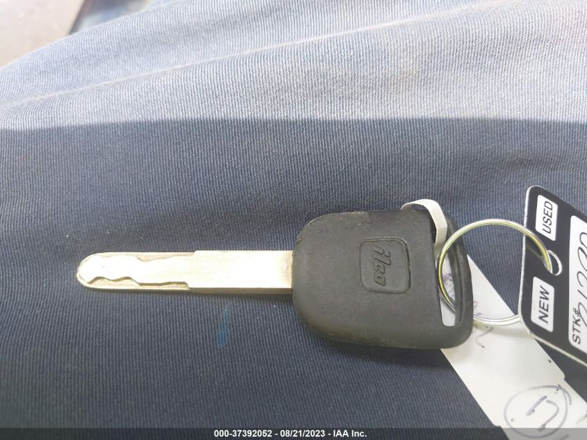 2015 HONDA ACCORD SEDAN LX - 1HGCR2F37FA266085