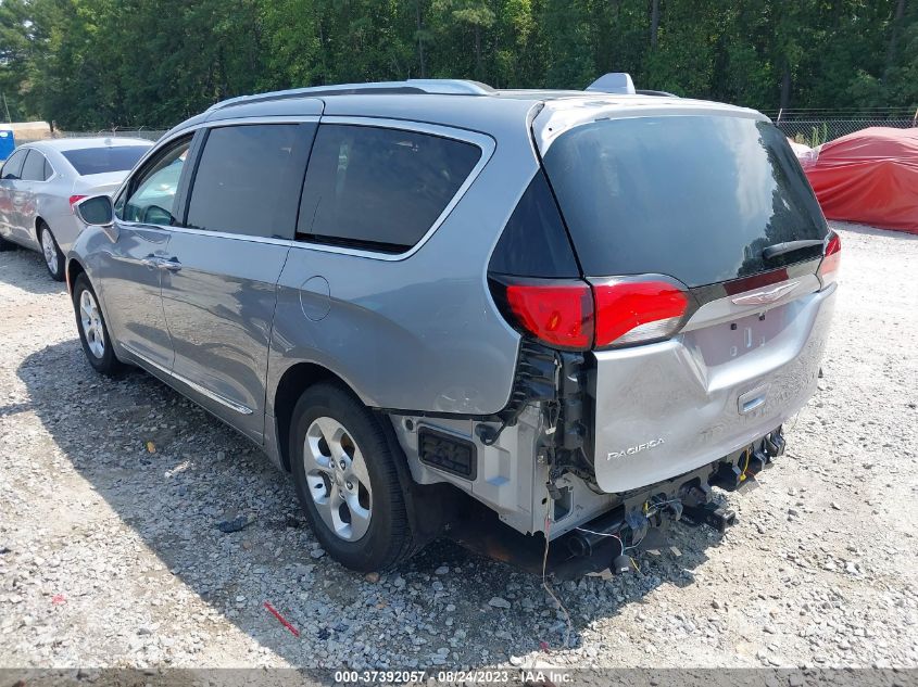 2017 CHRYSLER PACIFICA TOURING-L PLUS - 2C4RC1EG8HR513671