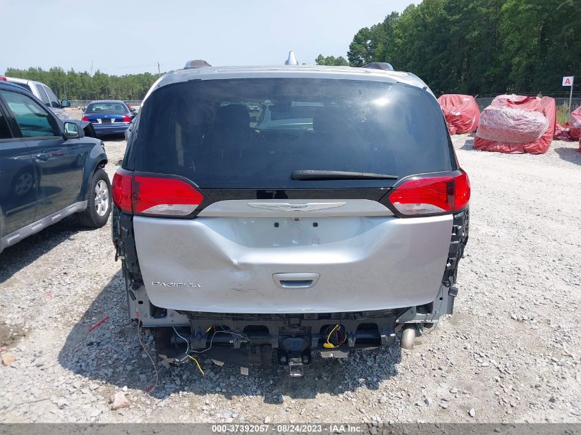 2017 CHRYSLER PACIFICA TOURING-L PLUS - 2C4RC1EG8HR513671
