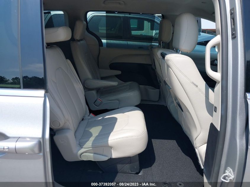 2017 CHRYSLER PACIFICA TOURING-L PLUS - 2C4RC1EG8HR513671