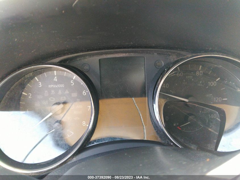 2018 NISSAN ROGUE SV - KNMAT2MT1JP546908