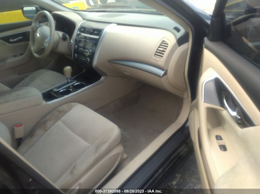2013 NISSAN ALTIMA 2.5 S - 1N4AL3AP4DC295056