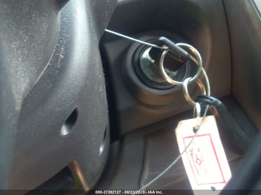2014 NISSAN XTERRA X/S/PRO-4X - 5N1AN0NW3EN808545