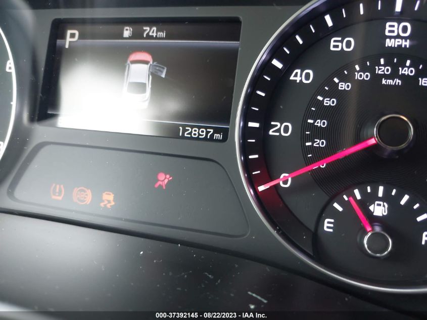 2022 KIA FORTE LXS - 3KPF24AD2NE459199