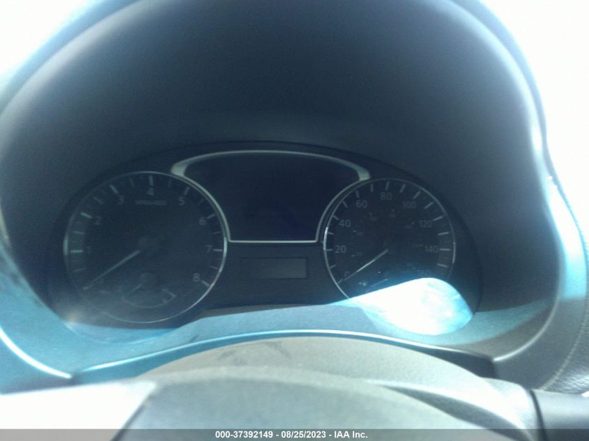 2013 NISSAN ALTIMA 2.5 S - 1N4AL3AP0DN583287