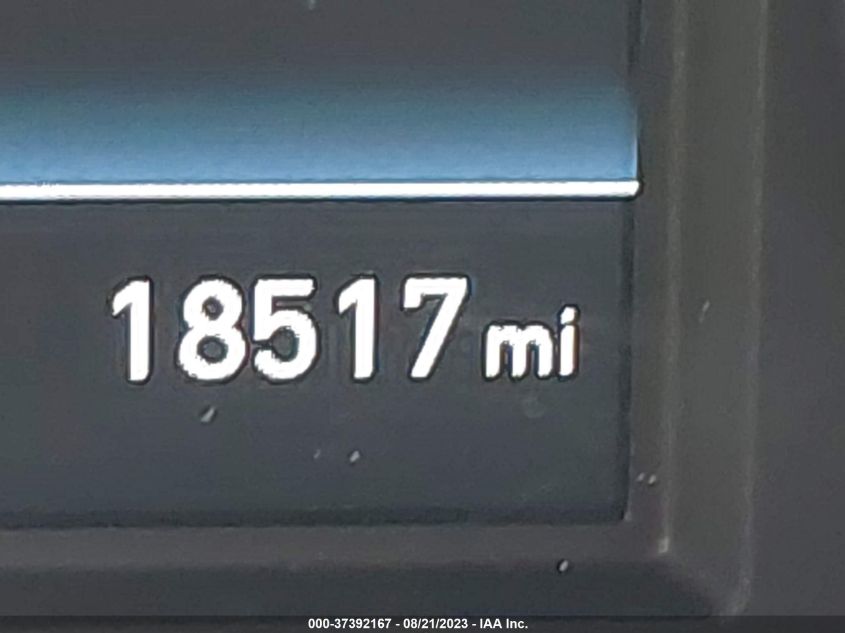 2021 HYUNDAI KONA SEL - KM8K22AA4MU698547