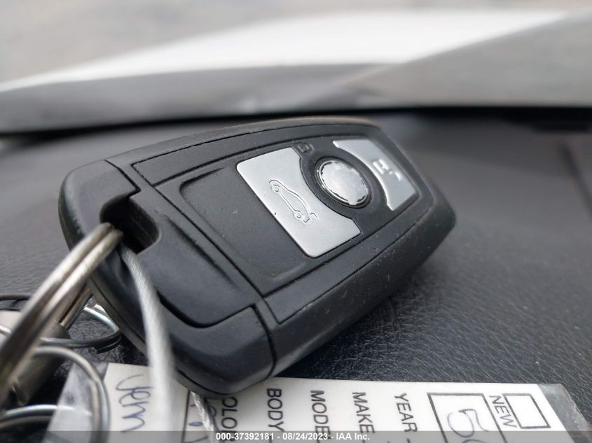 2014 BMW 3 SERIES 328D - WBA3D3C55EK157364