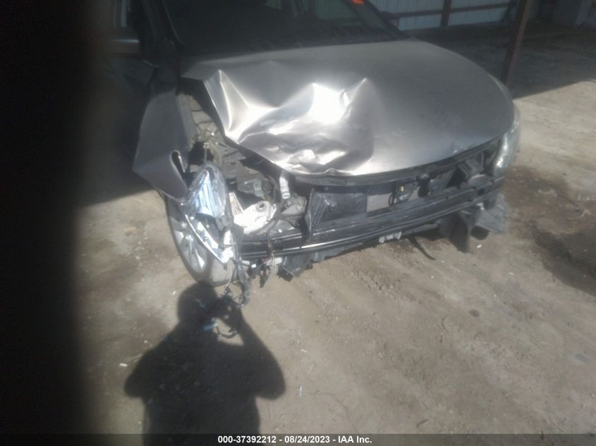 2015 NISSAN SENTRA SV - 3N1AB7AP6FL629554