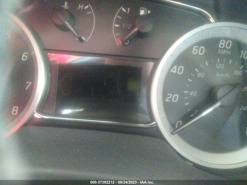 2015 NISSAN SENTRA SV - 3N1AB7AP6FL629554