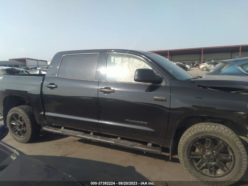 2021 TOYOTA TUNDRA 2WD SR5 5TFEY5F11MX277488