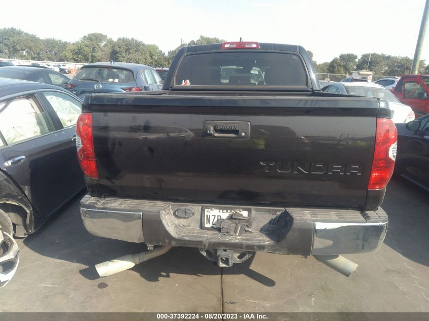 2021 TOYOTA TUNDRA 2WD SR5 5TFEY5F11MX277488