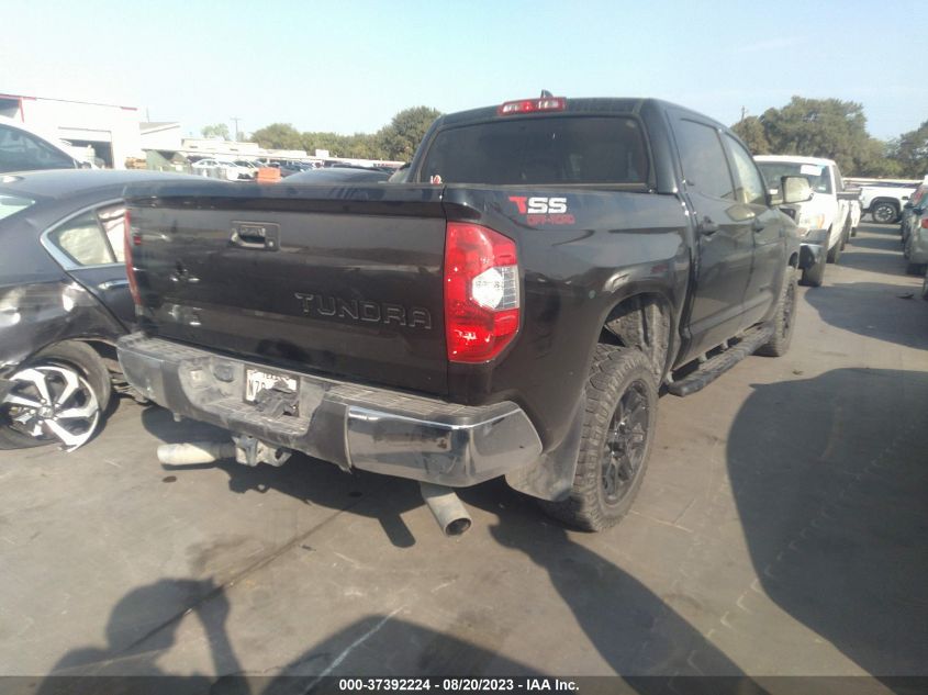 2021 TOYOTA TUNDRA 2WD SR5 5TFEY5F11MX277488