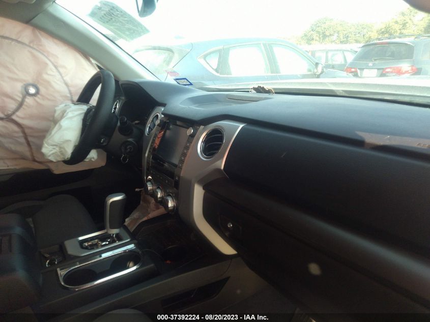 2021 TOYOTA TUNDRA 2WD SR5 5TFEY5F11MX277488