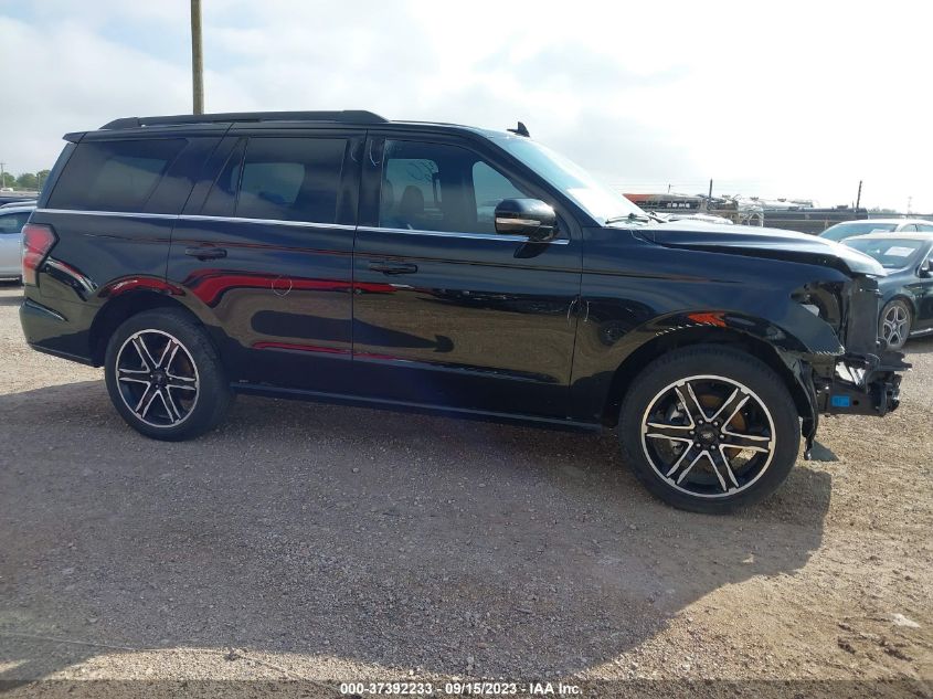 2021 FORD EXPEDITION LIMITED - 1FMJU1KT5MEA79806