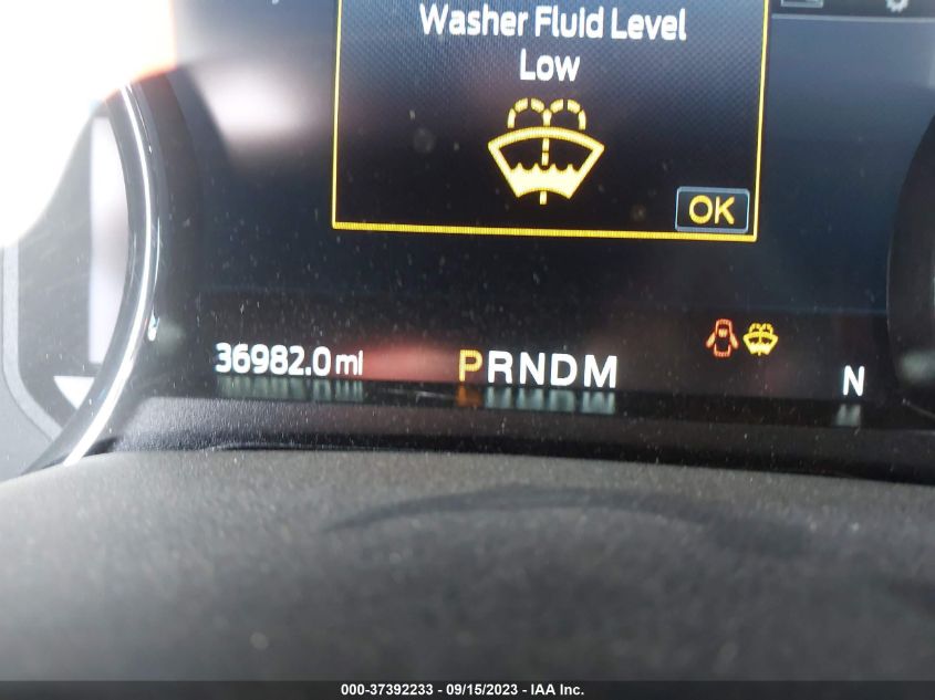 2021 FORD EXPEDITION LIMITED - 1FMJU1KT5MEA79806