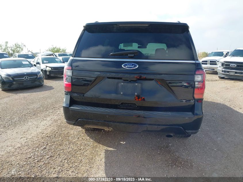 2021 FORD EXPEDITION LIMITED - 1FMJU1KT5MEA79806
