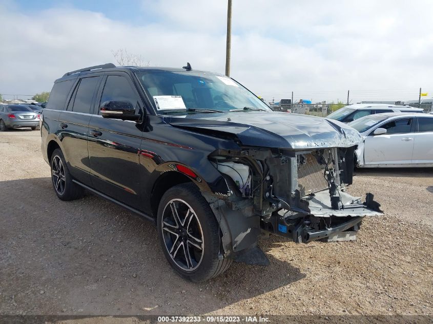2021 FORD EXPEDITION LIMITED - 1FMJU1KT5MEA79806