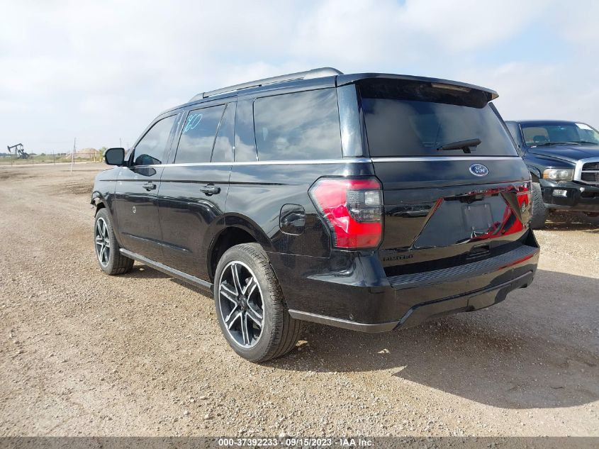 2021 FORD EXPEDITION LIMITED - 1FMJU1KT5MEA79806