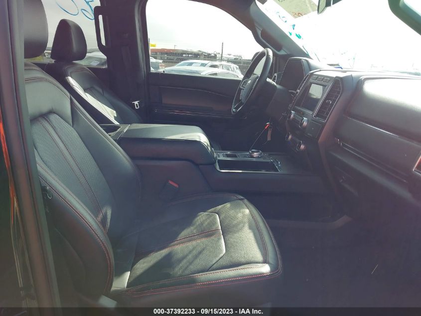 2021 FORD EXPEDITION LIMITED - 1FMJU1KT5MEA79806