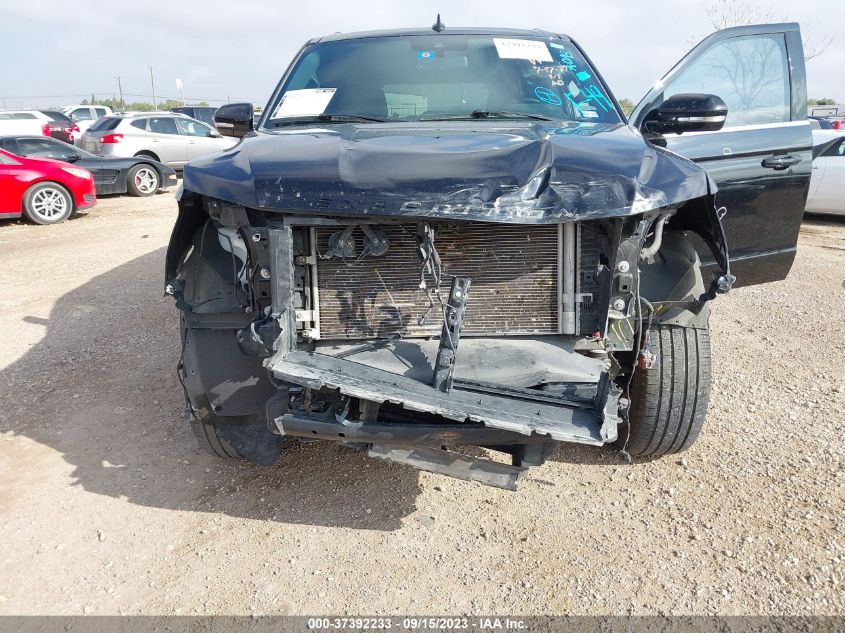 2021 FORD EXPEDITION LIMITED - 1FMJU1KT5MEA79806