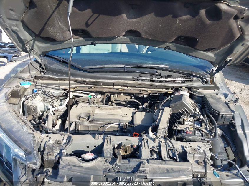 2015 HONDA CR-V EX - 2HKRM4H5XFH611782
