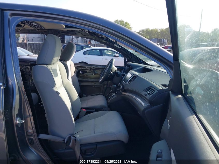 2015 HONDA CR-V EX - 2HKRM4H5XFH611782