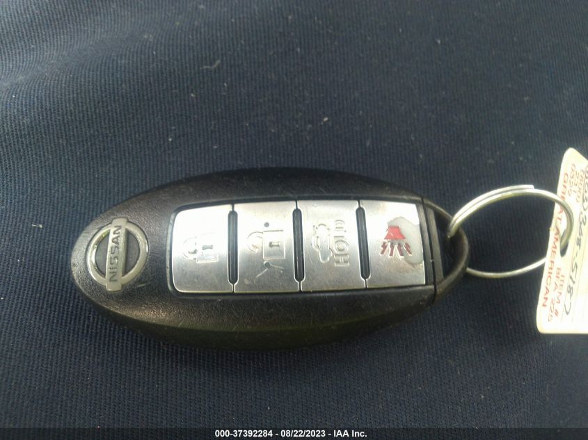 2013 NISSAN SENTRA SV - 3N1AB7AP7DL672314