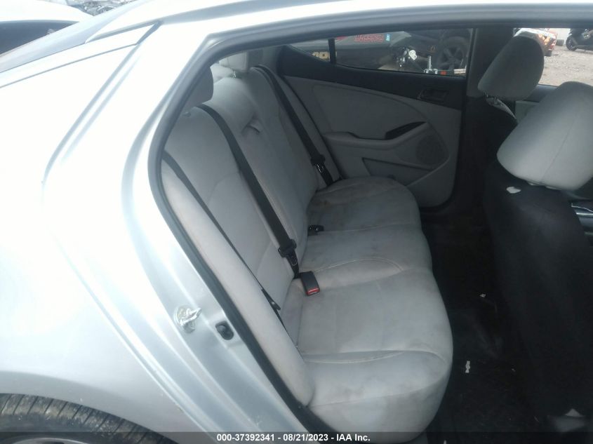 2014 KIA OPTIMA LX - 5XXGM4A77EG314305