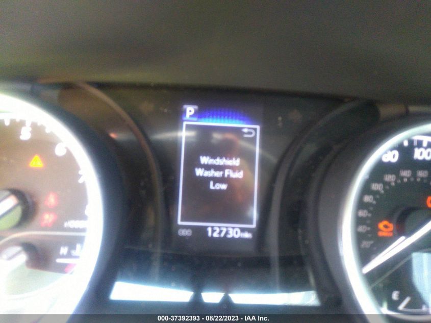 2023 TOYOTA CAMRY LE - 4T1C11AK3PU764018