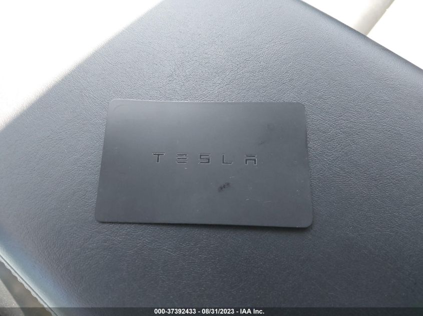 2020 TESLA MODEL 3 LONG RANGE - 5YJ3E1EB6LF646079