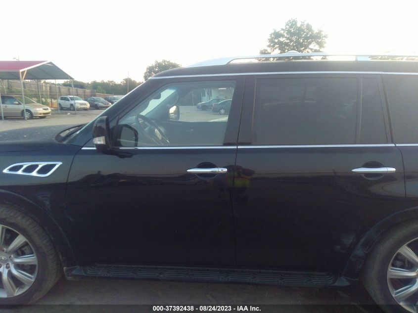 2013 INFINITI QX56 JN8AZ2NF7D9530166