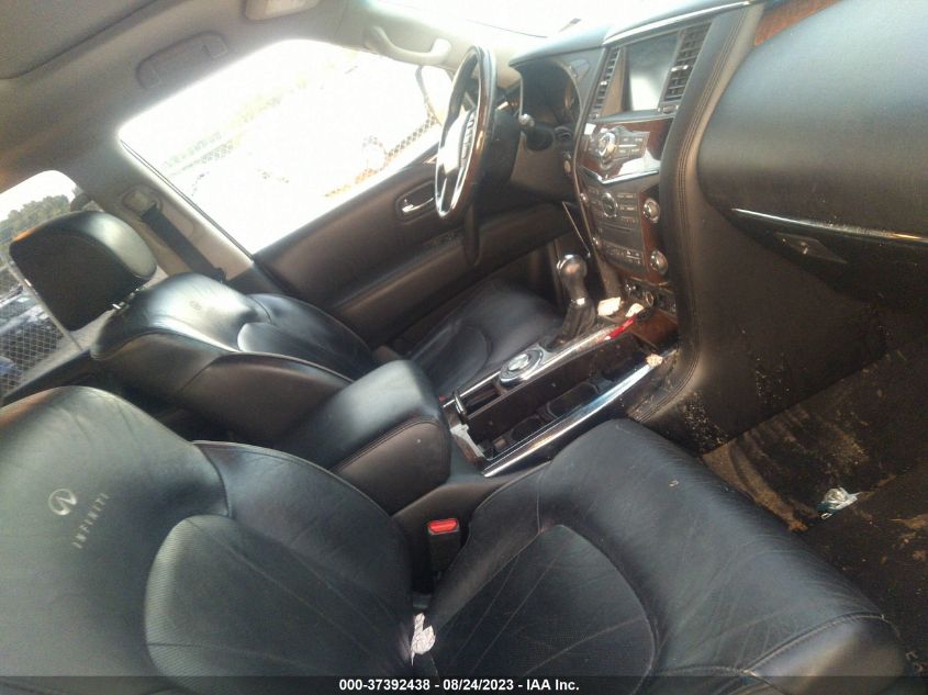 2013 INFINITI QX56 JN8AZ2NF7D9530166
