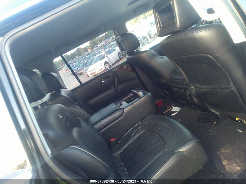2013 INFINITI QX56 JN8AZ2NF7D9530166