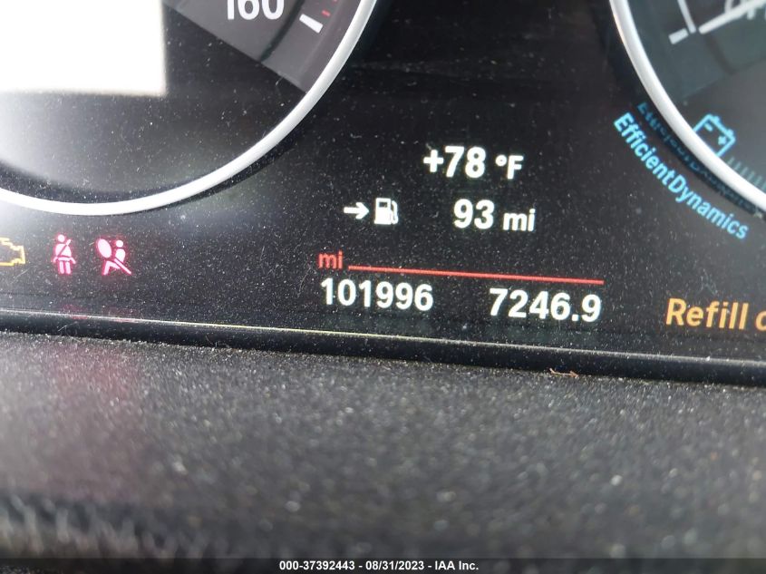 2015 BMW 435I XDRIVE WBA3T7C50F5A36965