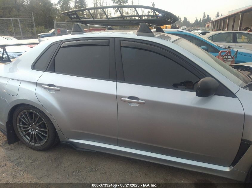 2014 SUBARU IMPREZA SEDAN WRX WRX JF1GV7E69EG011718