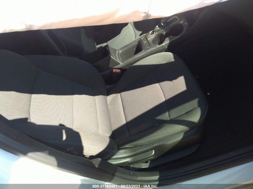 2017 CHEVROLET CRUZE LT - 1G1BE5SM5H7244505