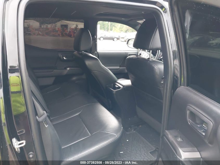 2020 TOYOTA TACOMA 4WD SR5/TRD SPORT - 5TFCZ5AN1LX232399