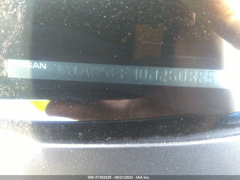 2013 NISSAN GT-R PREMIUM JN1AR5EF7DM260885