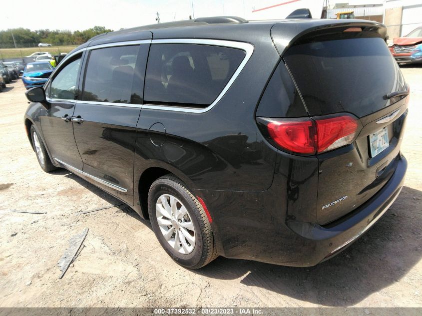 2017 CHRYSLER PACIFICA TOURING-L - 2C4RC1BG2HR523973