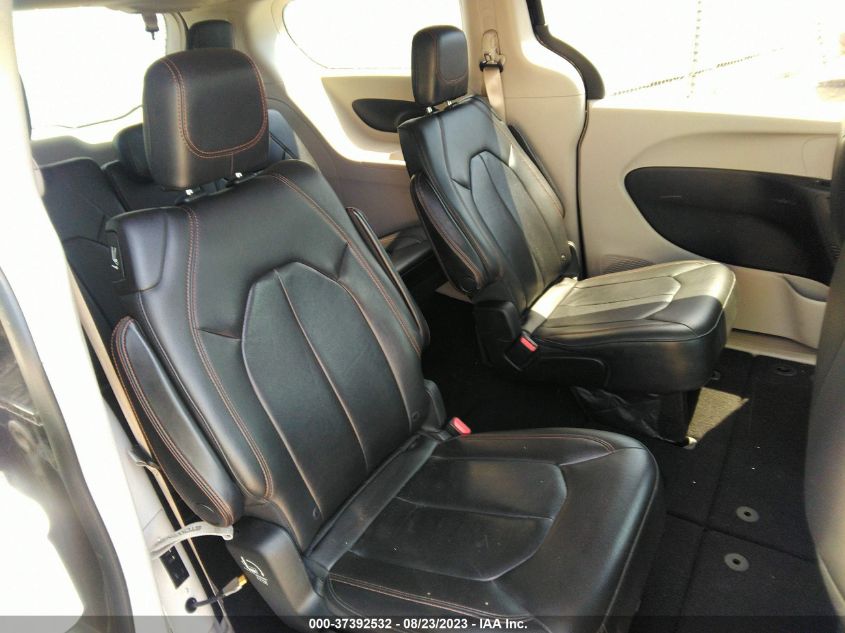 2017 CHRYSLER PACIFICA TOURING-L - 2C4RC1BG2HR523973