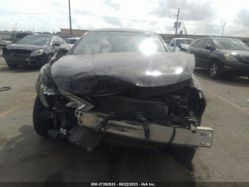 2016 NISSAN ALTIMA 2.5 S - 1N4AL3APXGC246397