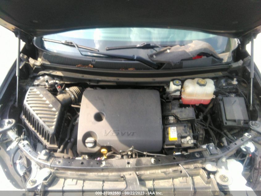 2018 CHEVROLET TRAVERSE LT CLOTH - 1GNERGKWXJJ264044